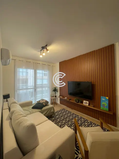 Foto 1 de Apartamento com 3 quartos à venda, 80m2 em Balneário Tropical, Paulinia - SP