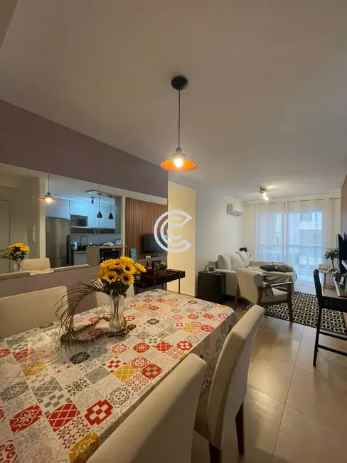 Foto 7 de Apartamento com 3 quartos à venda, 80m2 em Balneário Tropical, Paulinia - SP