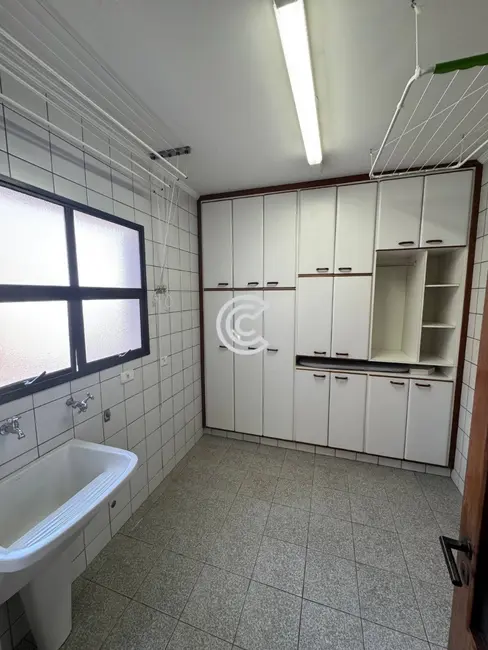 Foto 7 de Apartamento com 3 quartos à venda, 165m2 em Cambuí, Campinas - SP
