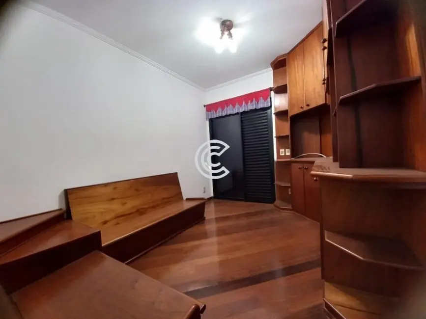 Foto 4 de Apartamento com 3 quartos à venda, 165m2 em Cambuí, Campinas - SP