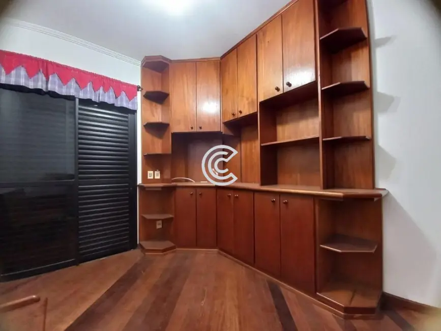 Foto 3 de Apartamento com 3 quartos à venda, 165m2 em Cambuí, Campinas - SP