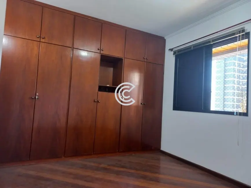 Foto 9 de Apartamento com 3 quartos à venda, 165m2 em Cambuí, Campinas - SP
