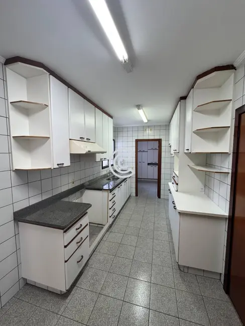 Foto 6 de Apartamento com 3 quartos à venda, 165m2 em Cambuí, Campinas - SP