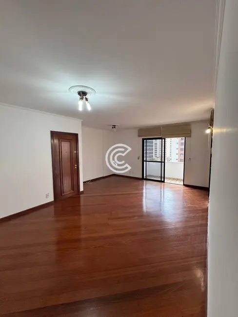 Foto 2 de Apartamento com 3 quartos à venda, 165m2 em Cambuí, Campinas - SP