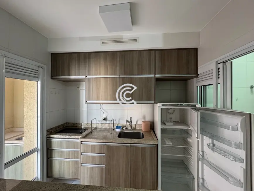 Foto 8 de Apartamento com 2 quartos à venda, 54m2 em Cambuí, Campinas - SP