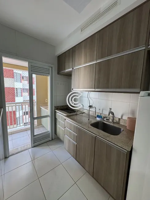 Foto 9 de Apartamento com 2 quartos à venda, 54m2 em Cambuí, Campinas - SP