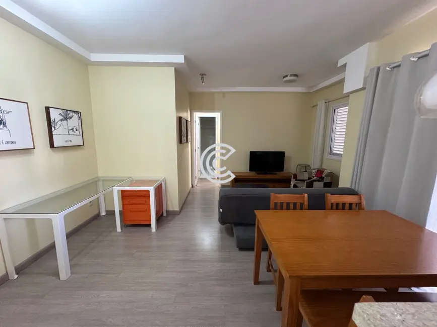Foto 2 de Apartamento com 2 quartos à venda, 54m2 em Cambuí, Campinas - SP