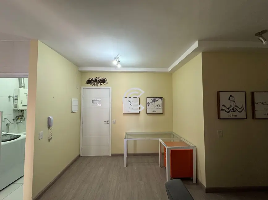 Foto 5 de Apartamento com 2 quartos à venda, 54m2 em Cambuí, Campinas - SP