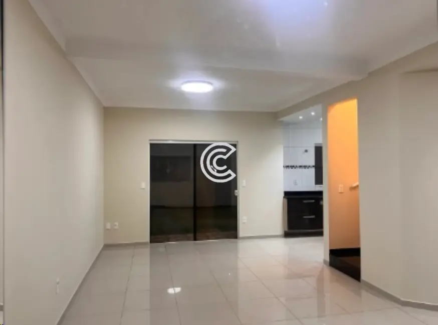 Foto 1 de Casa com 3 quartos à venda, 200m2 em Residencial Terras do Barão, Campinas - SP