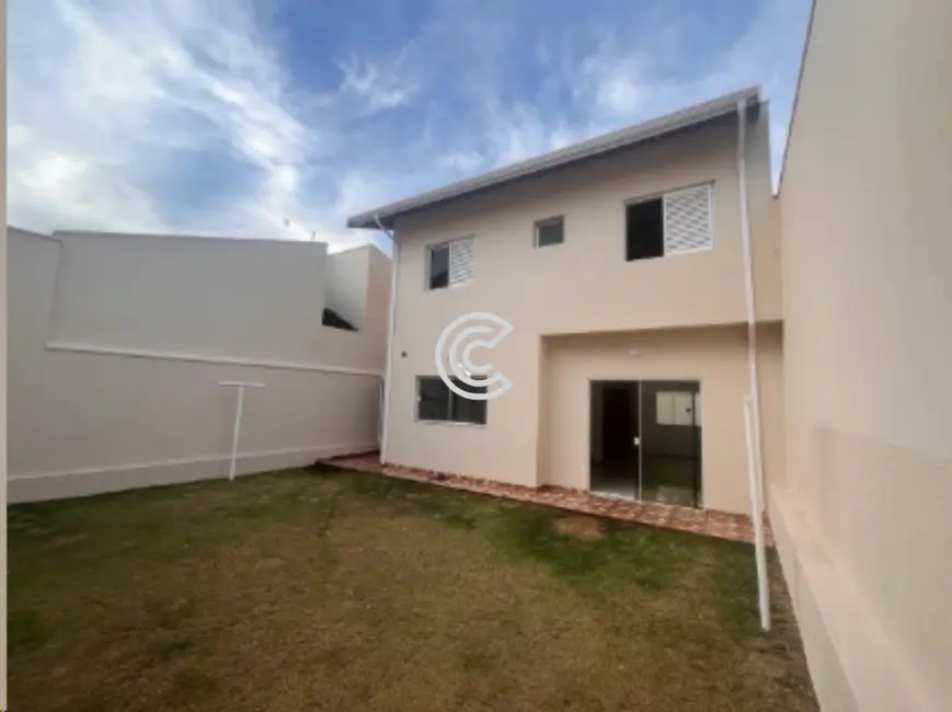 Foto 9 de Casa com 3 quartos à venda, 200m2 em Residencial Terras do Barão, Campinas - SP