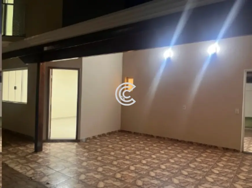 Foto 4 de Casa com 3 quartos à venda, 200m2 em Residencial Terras do Barão, Campinas - SP