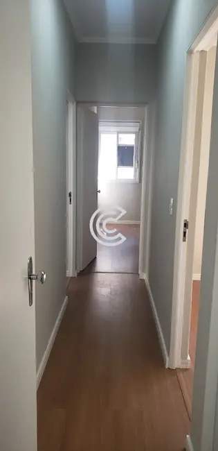 Foto 9 de Apartamento com 3 quartos à venda, 100m2 em Cambuí, Campinas - SP