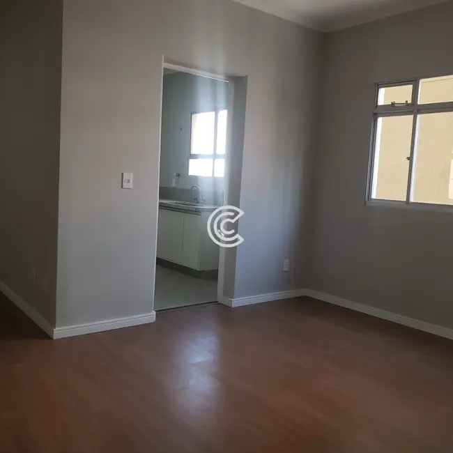Foto 3 de Apartamento com 3 quartos à venda, 100m2 em Cambuí, Campinas - SP