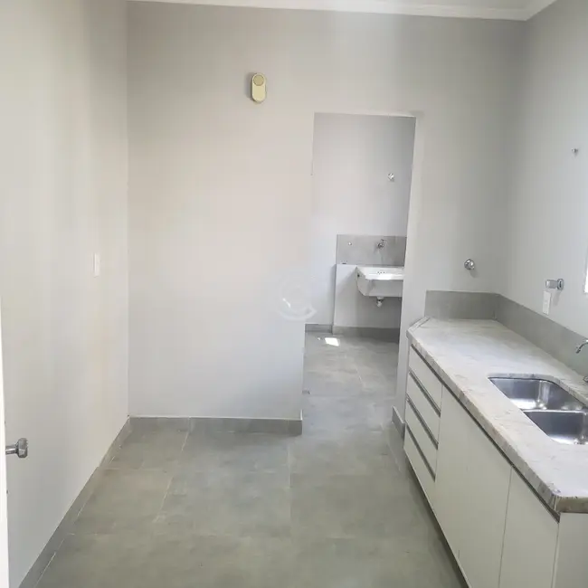 Foto 6 de Apartamento com 3 quartos à venda, 100m2 em Cambuí, Campinas - SP