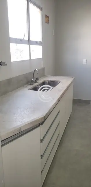 Foto 5 de Apartamento com 3 quartos à venda, 100m2 em Cambuí, Campinas - SP