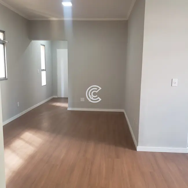 Foto 1 de Apartamento com 3 quartos à venda, 100m2 em Cambuí, Campinas - SP