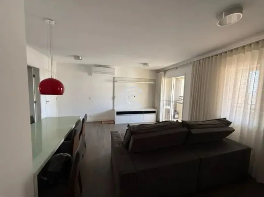 Foto 5 de Apartamento com 3 quartos para alugar, 70m2 em Mansões Santo Antônio, Campinas - SP