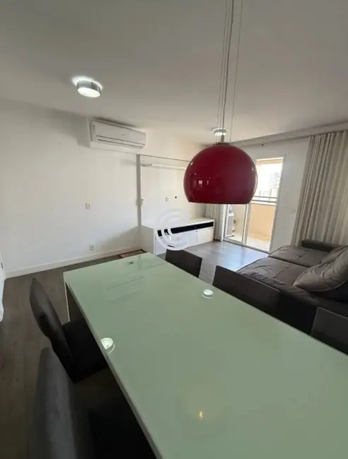 Foto 6 de Apartamento com 3 quartos para alugar, 70m2 em Mansões Santo Antônio, Campinas - SP
