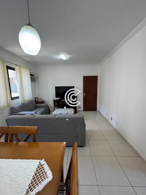 Foto 7 de Apartamento com 3 quartos à venda, 90m2 em Cambuí, Campinas - SP