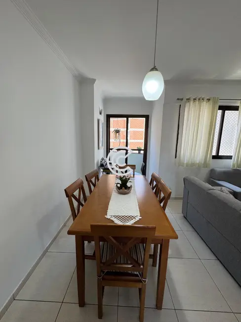 Foto 5 de Apartamento com 3 quartos à venda, 90m2 em Cambuí, Campinas - SP