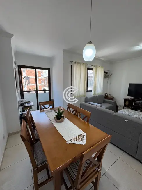 Foto 6 de Apartamento com 3 quartos à venda, 90m2 em Cambuí, Campinas - SP