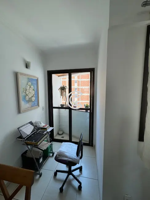 Foto 8 de Apartamento com 3 quartos à venda, 90m2 em Cambuí, Campinas - SP