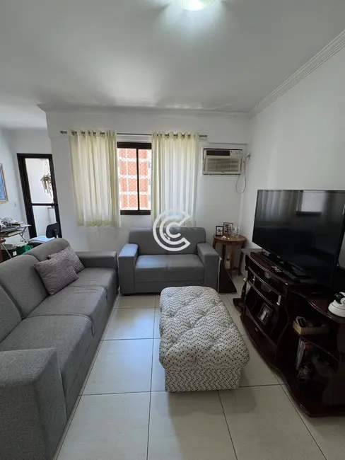 Foto 4 de Apartamento com 3 quartos à venda, 90m2 em Cambuí, Campinas - SP