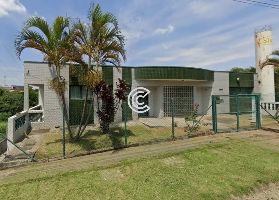 Armazém / Galpão à venda e para alugar, 1080m2 em Macuco, Valinhos - SP - imagem 1 Foto 1 de Armazém / Galpão à venda e para alugar, 1080m2 em Macuco, Valinhos - SP