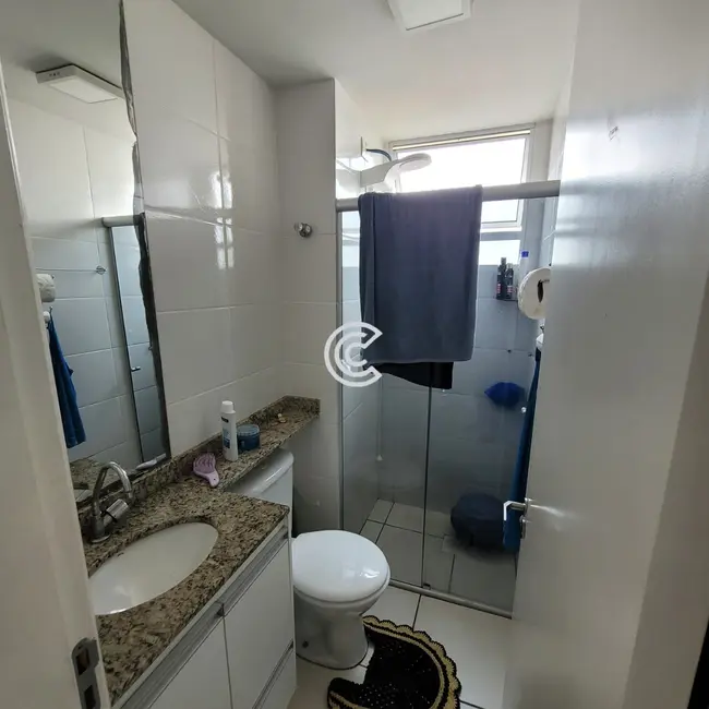 Foto 8 de Apartamento com 2 quartos à venda, 55m2 em Vila São Pedro, Hortolandia - SP