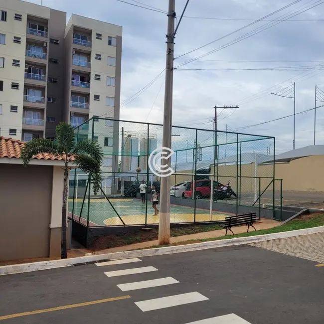 Foto 9 de Apartamento com 2 quartos à venda, 55m2 em Vila São Pedro, Hortolandia - SP