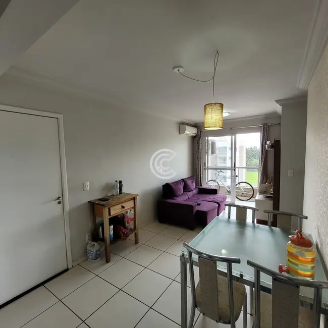 Foto 4 de Apartamento com 2 quartos à venda, 55m2 em Vila São Pedro, Hortolandia - SP