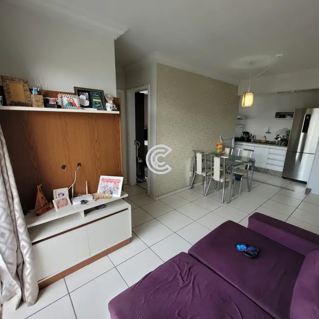 Foto 3 de Apartamento com 2 quartos à venda, 55m2 em Vila São Pedro, Hortolandia - SP