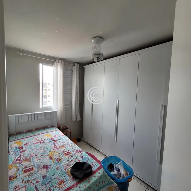 Foto 7 de Apartamento com 2 quartos à venda, 55m2 em Vila São Pedro, Hortolandia - SP