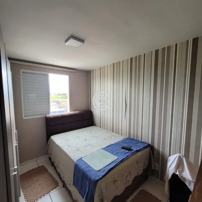 Foto 6 de Apartamento com 2 quartos à venda, 55m2 em Vila São Pedro, Hortolandia - SP