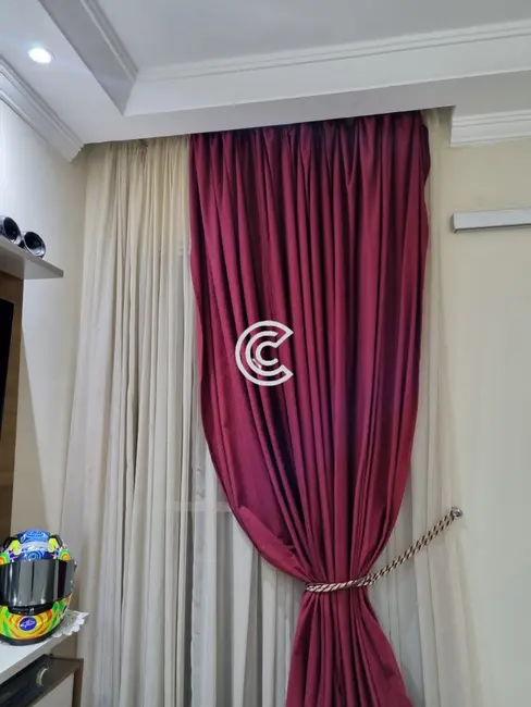 Apartamento com 2 quartos à venda, 50m2 em Valinhos - SP - imagem 7 Foto 7 de Apartamento com 2 quartos à venda, 50m2 em Valinhos - SP