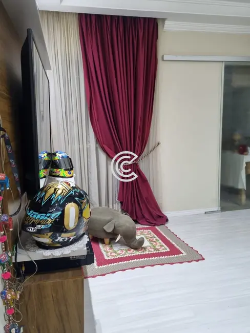 Apartamento com 2 quartos à venda, 50m2 em Valinhos - SP - imagem 8 Foto 8 de Apartamento com 2 quartos à venda, 50m2 em Valinhos - SP