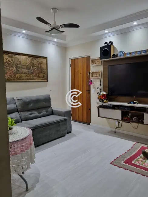 Apartamento com 2 quartos à venda, 50m2 em Valinhos - SP - imagem 1 Foto 1 de Apartamento com 2 quartos à venda, 50m2 em Valinhos - SP