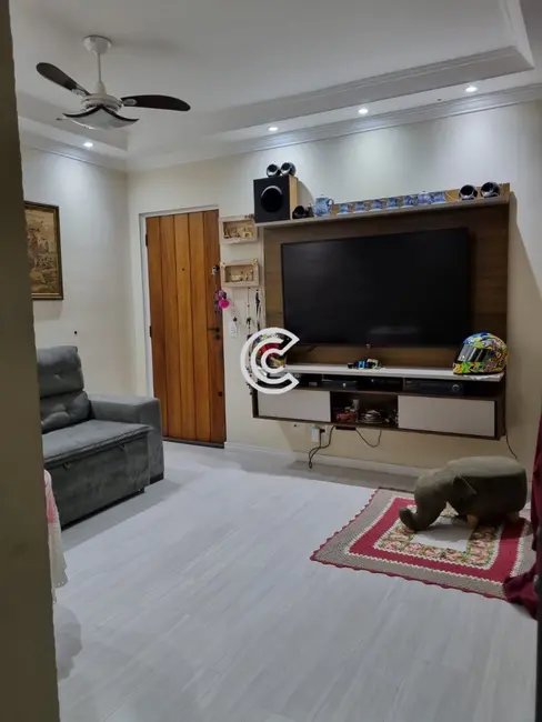 Apartamento com 2 quartos à venda, 50m2 em Valinhos - SP - imagem 6 Foto 6 de Apartamento com 2 quartos à venda, 50m2 em Valinhos - SP