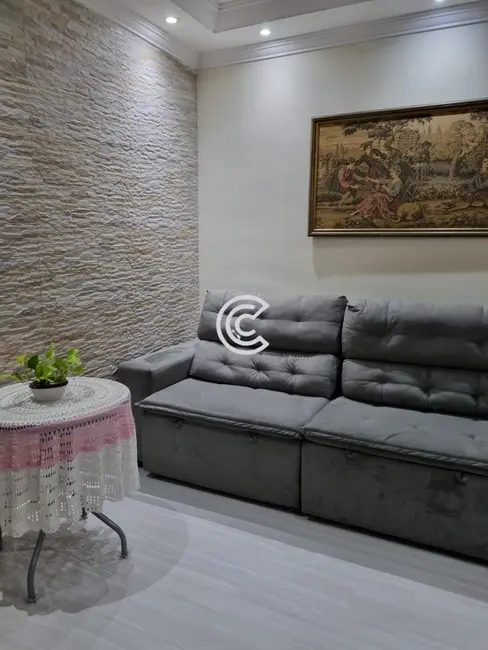 Apartamento com 2 quartos à venda, 50m2 em Valinhos - SP - imagem 3 Foto 3 de Apartamento com 2 quartos à venda, 50m2 em Valinhos - SP