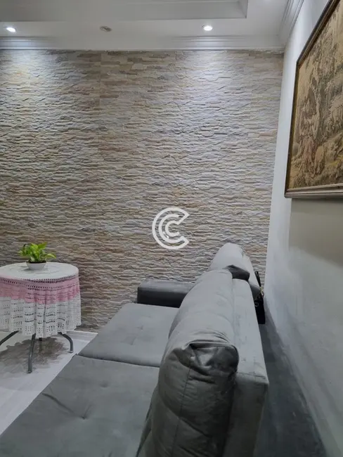 Apartamento com 2 quartos à venda, 50m2 em Valinhos - SP - imagem 2 Foto 2 de Apartamento com 2 quartos à venda, 50m2 em Valinhos - SP