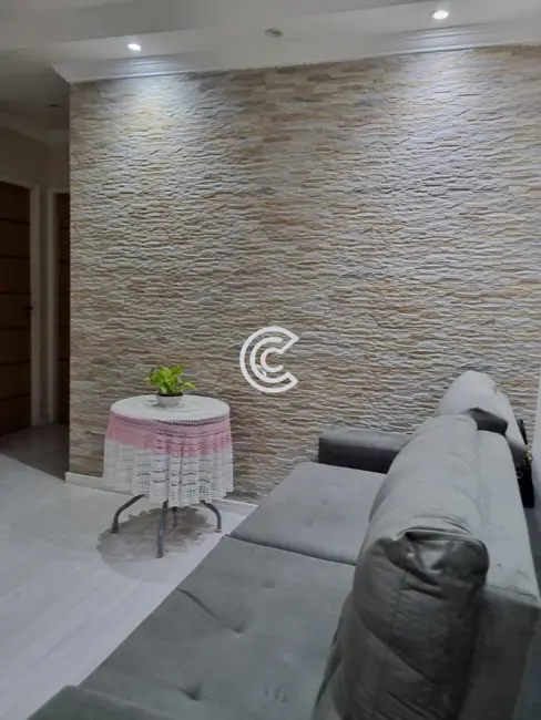 Apartamento com 2 quartos à venda, 50m2 em Valinhos - SP - imagem 5 Foto 5 de Apartamento com 2 quartos à venda, 50m2 em Valinhos - SP