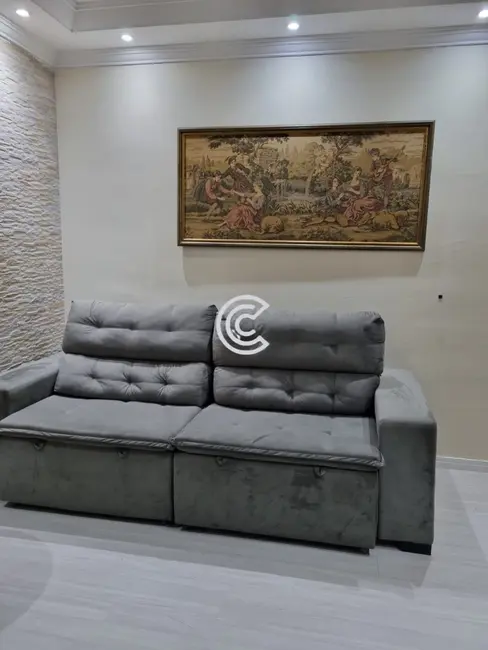 Apartamento com 2 quartos à venda, 50m2 em Valinhos - SP - imagem 4 Foto 4 de Apartamento com 2 quartos à venda, 50m2 em Valinhos - SP