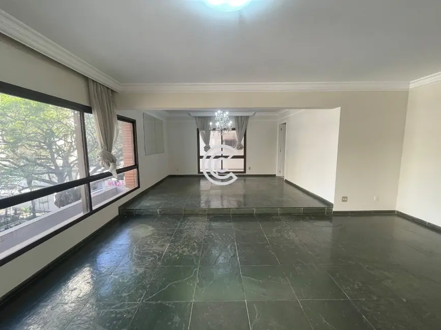 Apartamento com 5 quartos à venda e para alugar, 222m2 em Cambuí, Campinas - SP - imagem 4 Foto 4 de Apartamento com 5 quartos à venda e para alugar, 222m2 em Cambuí, Campinas - SP