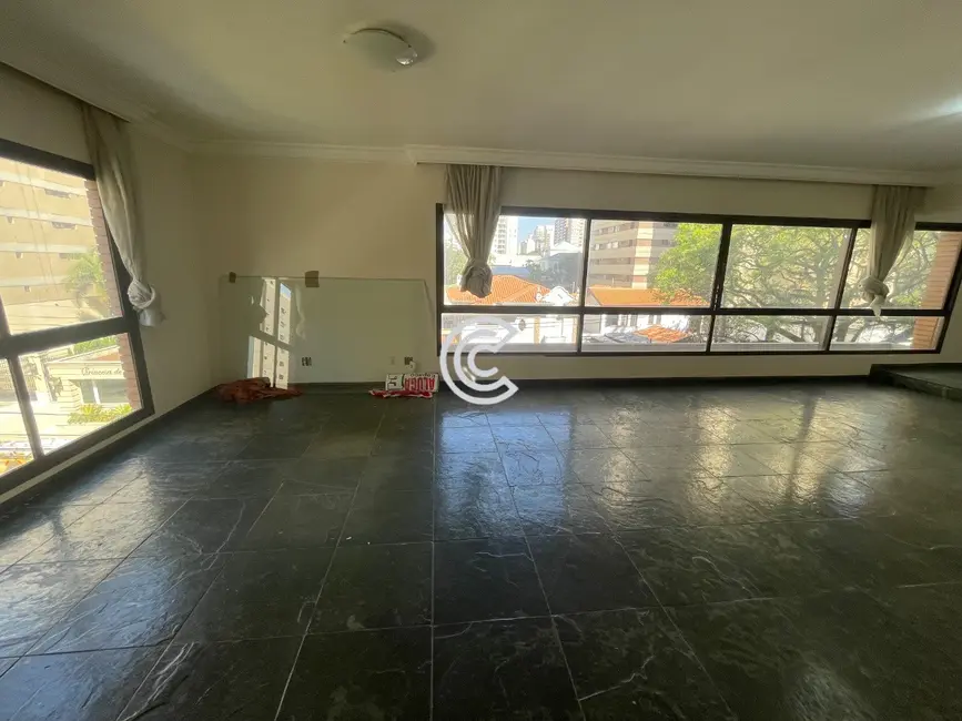 Apartamento com 5 quartos à venda e para alugar, 222m2 em Cambuí, Campinas - SP - imagem 8 Foto 8 de Apartamento com 5 quartos à venda e para alugar, 222m2 em Cambuí, Campinas - SP