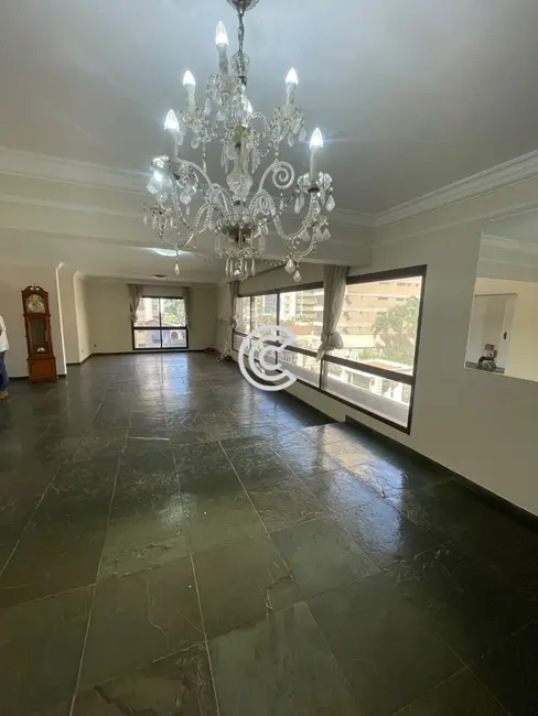 Apartamento com 5 quartos à venda e para alugar, 222m2 em Cambuí, Campinas - SP - imagem 3 Foto 3 de Apartamento com 5 quartos à venda e para alugar, 222m2 em Cambuí, Campinas - SP