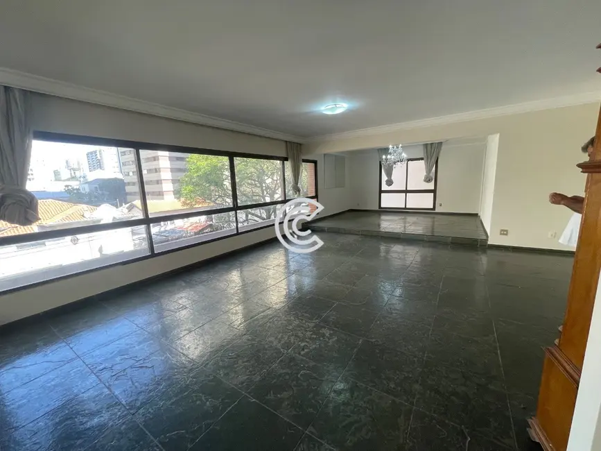 Apartamento com 5 quartos à venda e para alugar, 222m2 em Cambuí, Campinas - SP - imagem 7 Foto 7 de Apartamento com 5 quartos à venda e para alugar, 222m2 em Cambuí, Campinas - SP