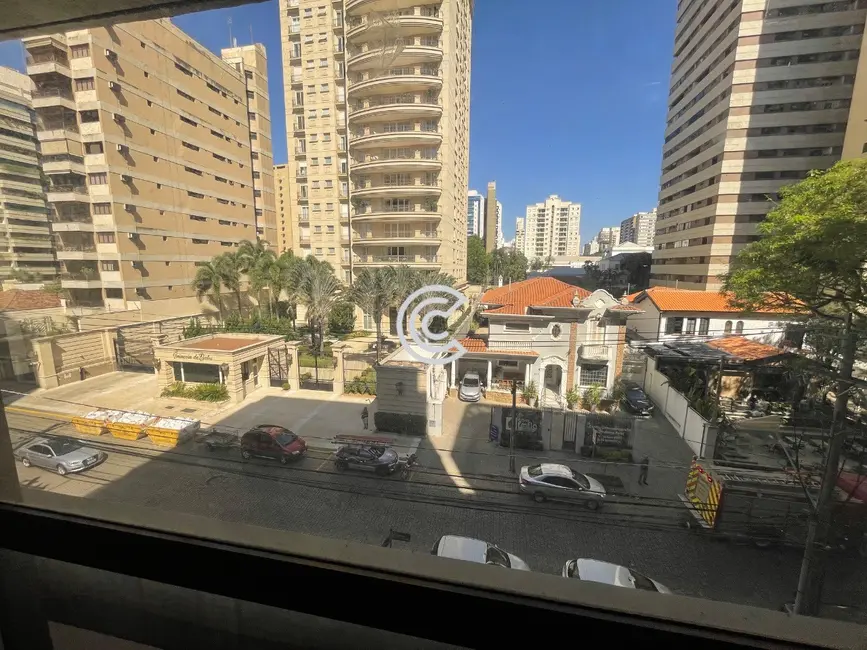 Apartamento com 5 quartos à venda e para alugar, 222m2 em Cambuí, Campinas - SP - imagem 5 Foto 5 de Apartamento com 5 quartos à venda e para alugar, 222m2 em Cambuí, Campinas - SP