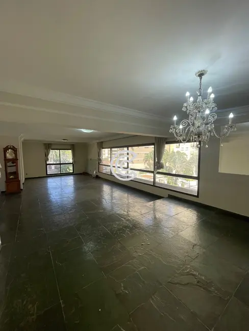 Foto 2 de Apartamento com 5 quartos à venda e para alugar, 222m2 em Cambuí, Campinas - SP