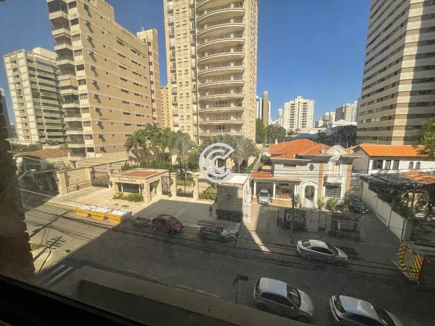 Apartamento com 5 quartos à venda e para alugar, 222m2 em Cambuí, Campinas - SP - imagem 9 Foto 9 de Apartamento com 5 quartos à venda e para alugar, 222m2 em Cambuí, Campinas - SP
