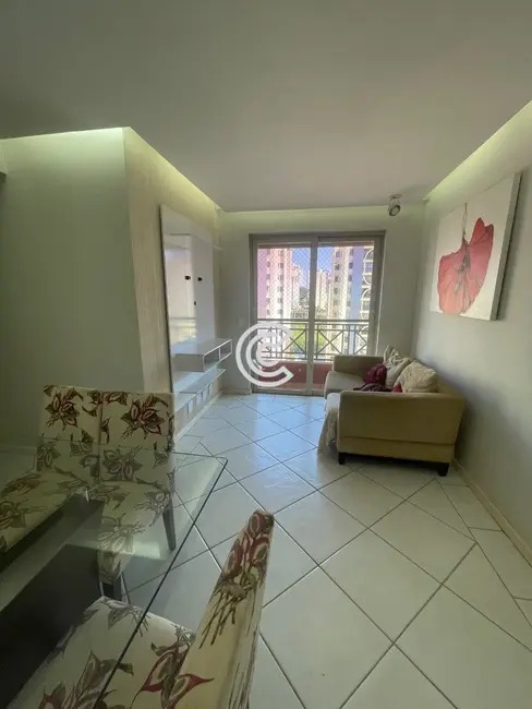 Apartamento com 2 quartos para alugar, 69m2 em Mansões Santo Antônio, Campinas - SP - imagem 2 Foto 2 de Apartamento com 2 quartos para alugar, 69m2 em Mansões Santo Antônio, Campinas - SP